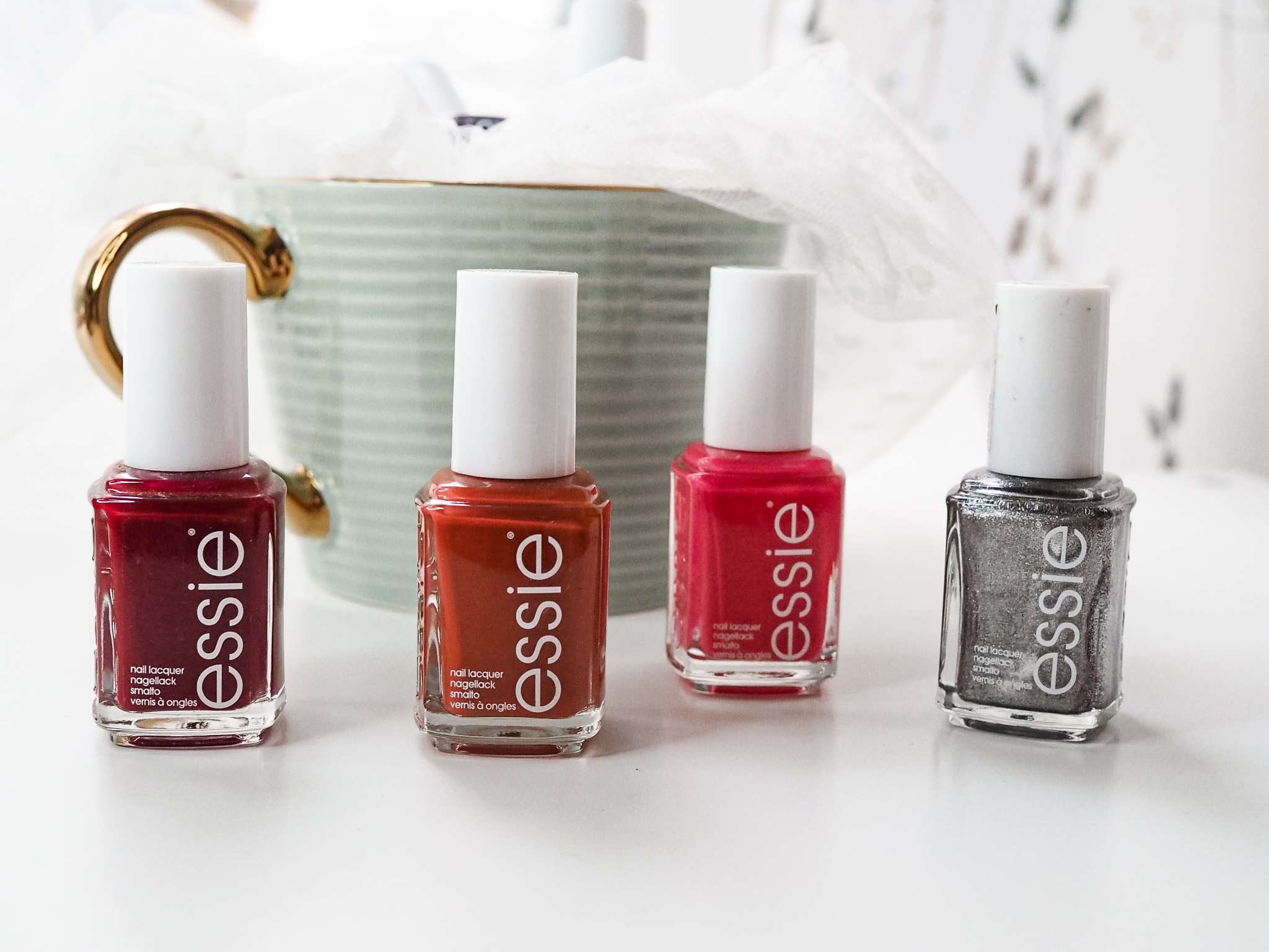 Essie Nail Polish