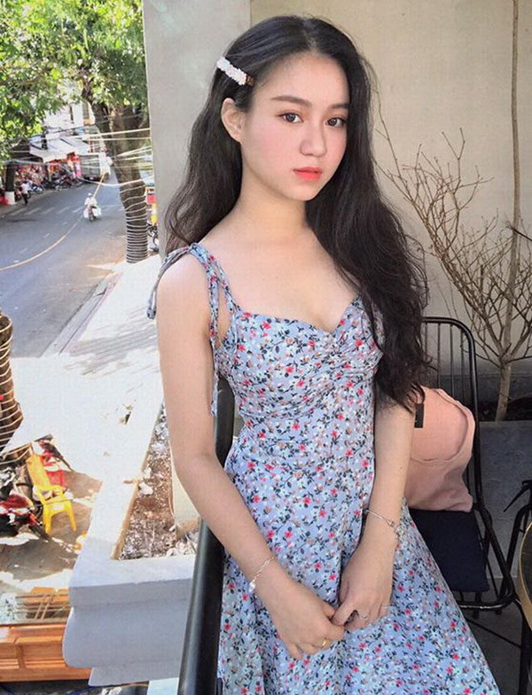 Nguyễn Thị Kim Oanh