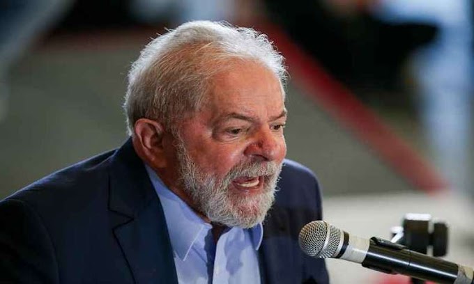  “Lula de 2022 é bem pior que o de 2002”, afirma Ciro Nogueira