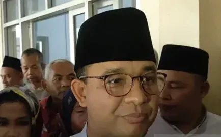 Berbekal Pengalaman Jadi Gubernur, Anies Pede Mampu Bereskan Persoalan di Papua