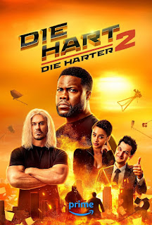 Die Hart 2: Die Harter (2024) Dual Audio Download 2160 WEBRip