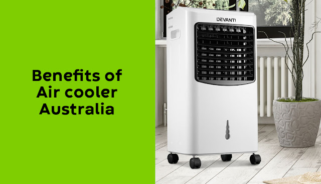 air cooler australia
