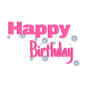 Happy Birthday png images for Whatsapp