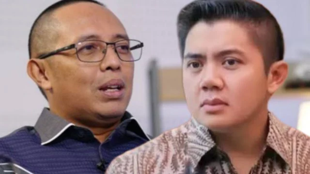 Hasan Nasbi Diyakini Kena Teguran Keras Seskab Sebelum Putuskan Mundur