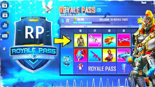 How to Use PUBG Mobile Royale Pass using Sim Card