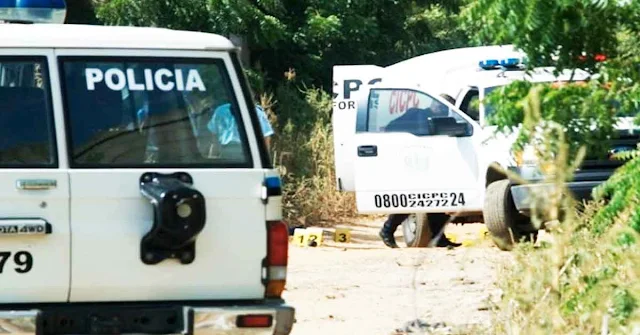 Estrangulado en Táchira para robarle una pulidora, un taladro y un celular