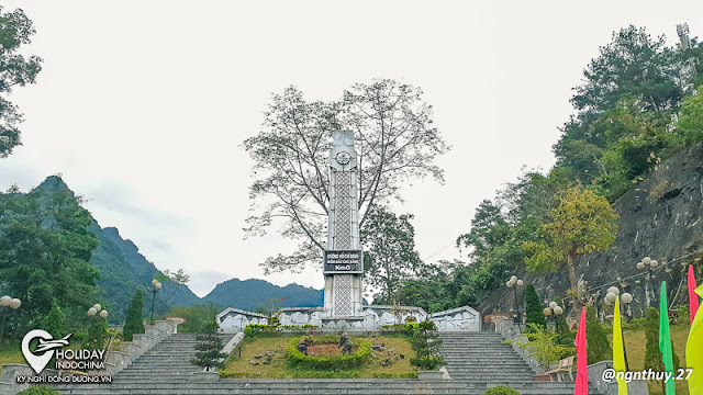 tour du lịch thác bản giốc