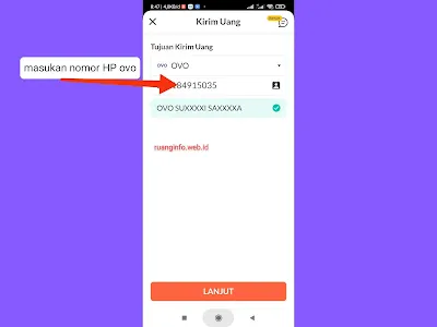 Cara Top Up OVO Via Aplikasi Flip : Syarat, Biaya dan keuntungan !!