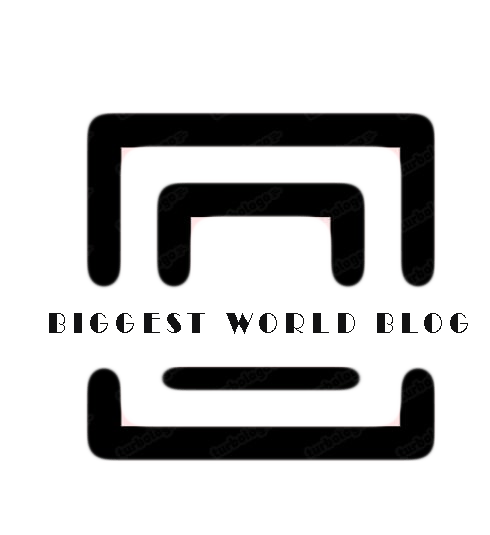 Biggest World