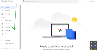 Google Photos App | Google Photos Login | How To Create Google Photo Account | গুগল ফটো এ্যাপ্স