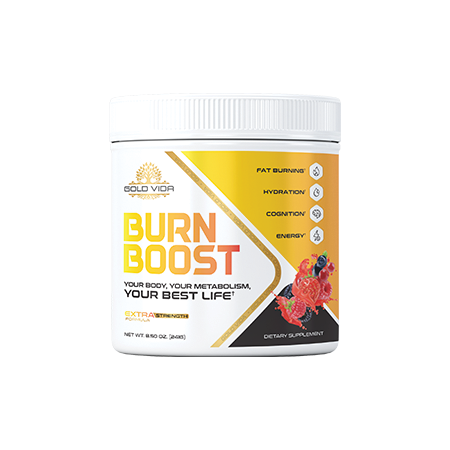 Burn Boost review: Does Burn Boost Actually Work for Weight Loss?