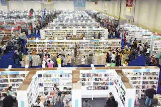معرض القاهرة الدولي للكتاب يعلن فتح باب الاشتراك للناشرين فى الدورة 53 إلكترونياً