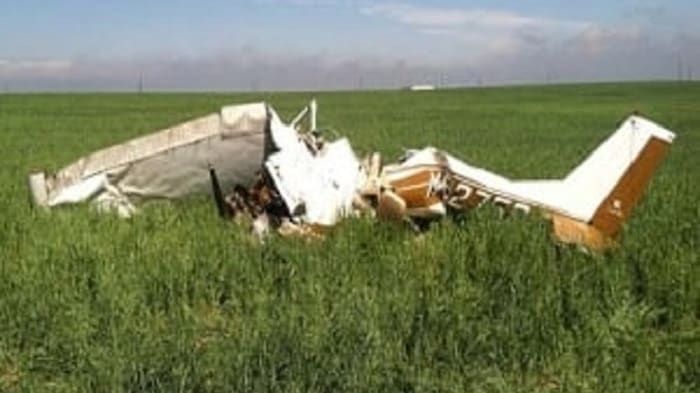 How Taking Selfies Caused Distraction To The Pilot, Leading To A Fatal Plane Crash?