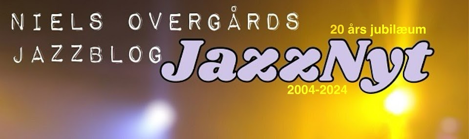 JAZZNYT.com