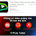 Tải Pure Tuber APK Khóa Ad cho video, phát nền miễn phí