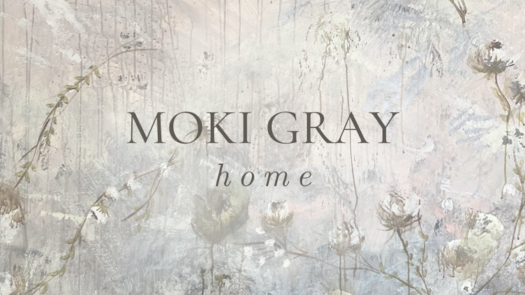 Moki Gray Home