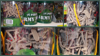 76 Piece Army Set; B&M 76 Piece Army Set; B&M Dino World Collection; B&M Military Responce; B&M Retail; B&M Stores; Carousel; Christmas Decorations; Dino World Collection; Ferris Wheel; Military Responce; Musical Snowglobe; RBI; Red Box International; Redbox; Small Scale World; smallscaleworld.blogspot.com; TJMaxx; TK Maxx; TKMaxx;