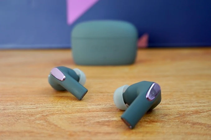 Sudio E2 Review: TWS Earbuds with ANC, Dirac Virtuo Spatial Sound