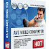 AVS Video Converter 12.4.2.696 com Crack