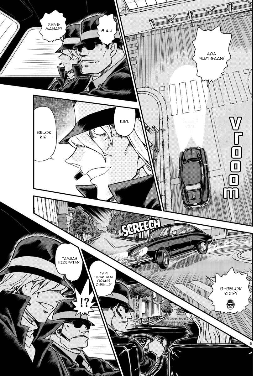 Dilarang COPAS - situs resmi www.mangacanblog.com - Komik detective conan 1063 - chapter 1063 1064 Indonesia detective conan 1063 - chapter 1063 Terbaru 8|Baca Manga Komik Indonesia|Mangacan
