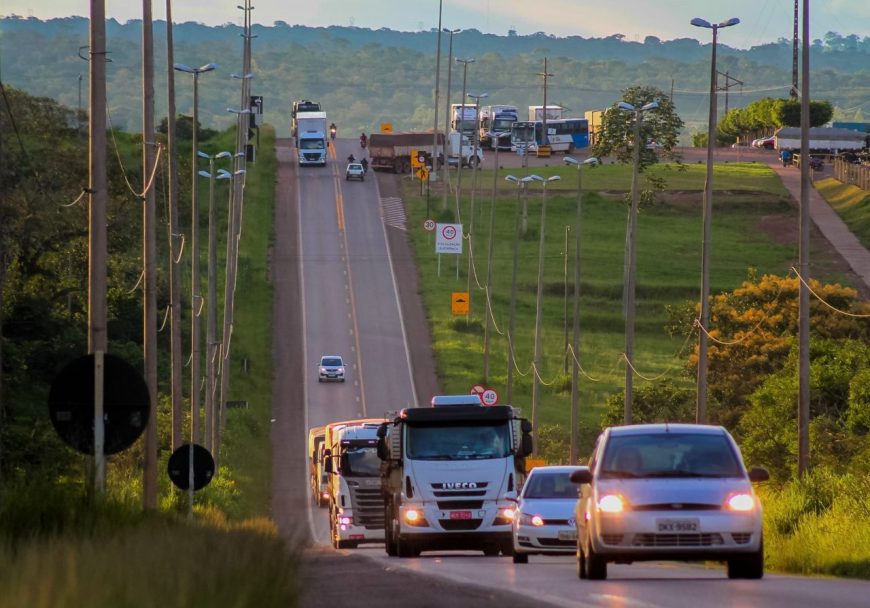 Manutenção preventiva de veículo é quesito de segurança em viagens, alerta Detran Rondônia