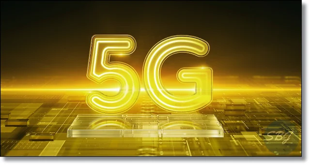 teknologi 5g