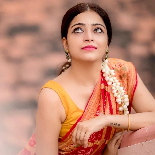 Janani Iyer Bigg Boss 2