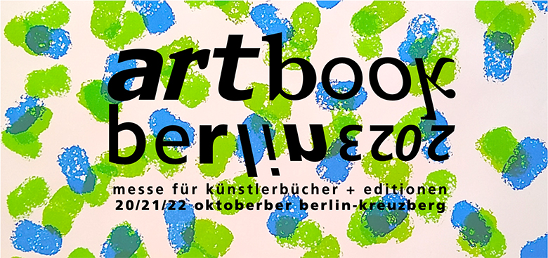 artbook.berlin 2023