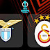 [Europa League] Lazio - Galatasaray = 0 - 0