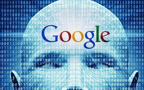 Google continues to dominate the field of artificial intelligence