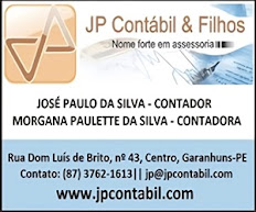 JP Contábil & Filhos