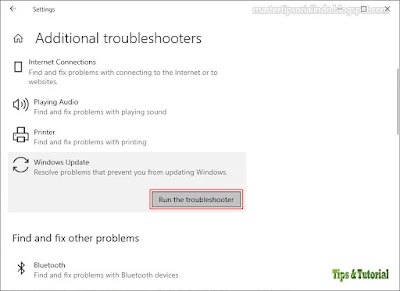 Cara Mengatasi Error Code 0x80090011 Windows Upgrade