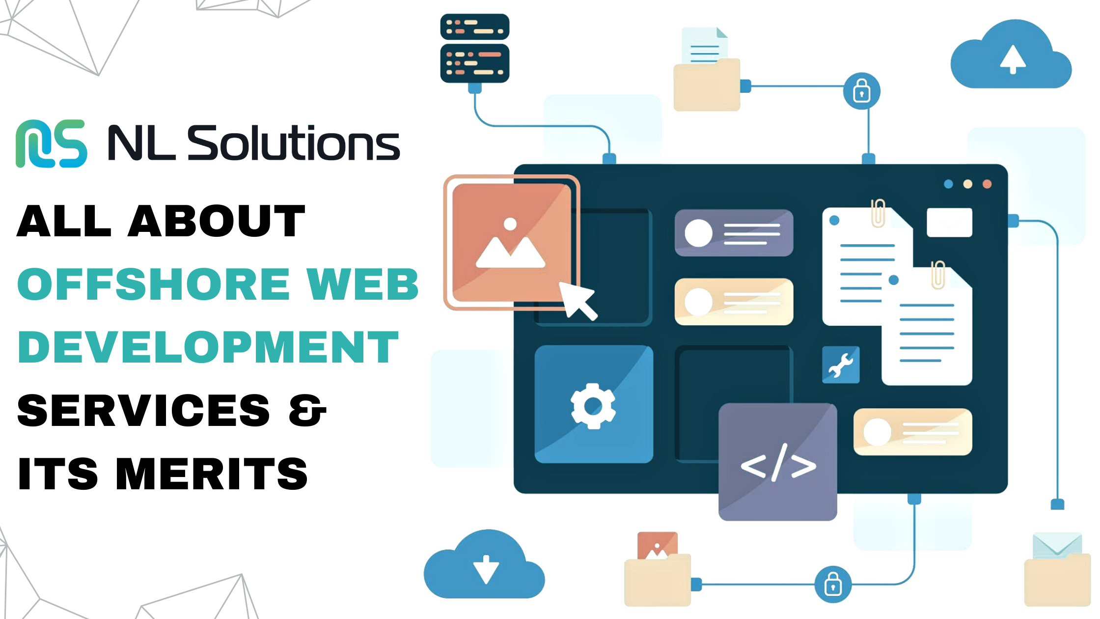 All About Offshore Web Development Services & Its Merits