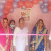 आदर्श ग्राम पंचायत मोतीपुर में मिशन ईन्द्रधनुश के अंतर्गत मेगा टीकाकरन शिविर का आयोजन 