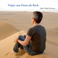 Viajar con Flores de Bach