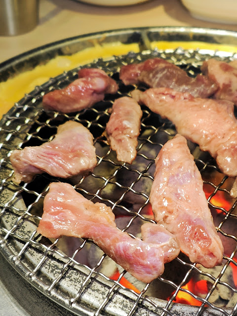 SEORAE_Korean_BBQ_Singapore