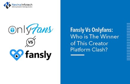 Fansly Vs Onlyfans: Who is The Winner of This Creator Platform Clash?