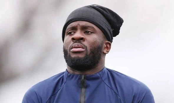 Tottenham open Minded Over Ndombele Sale