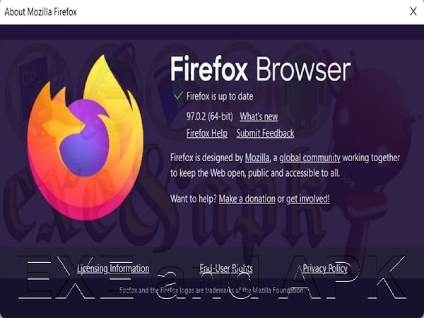 توقف كل من Firefox 97.0.2 و Firefox ESR 91.6.1 مع إصلاحات أمنية مهمة