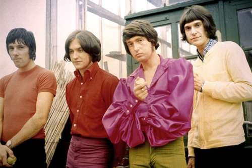 Top 3 Kinks albums