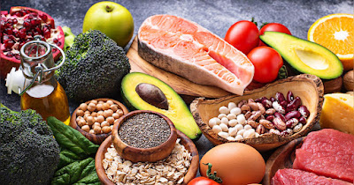 Alimentos proteicos saludables