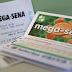 Mega-Sena acumula e pode pagar R$ 90 milhões no próximo sorteio