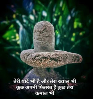 Shiv ji Quotes in hindi | Mahadev Quotes status , message, image.