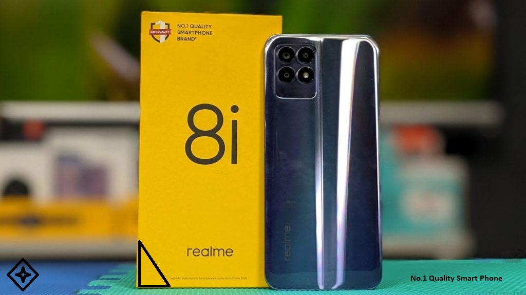 Realmi 8i Price | realme 8i worth buying?