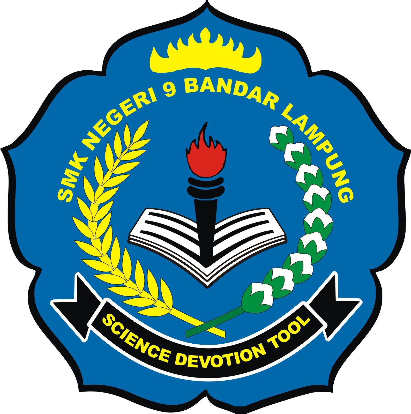 Section Background