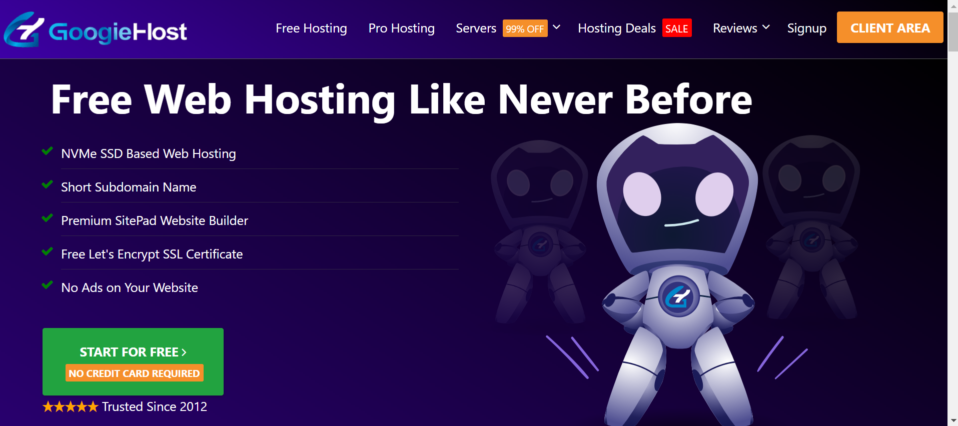 top-10-best-lifetime-free-web-hosting