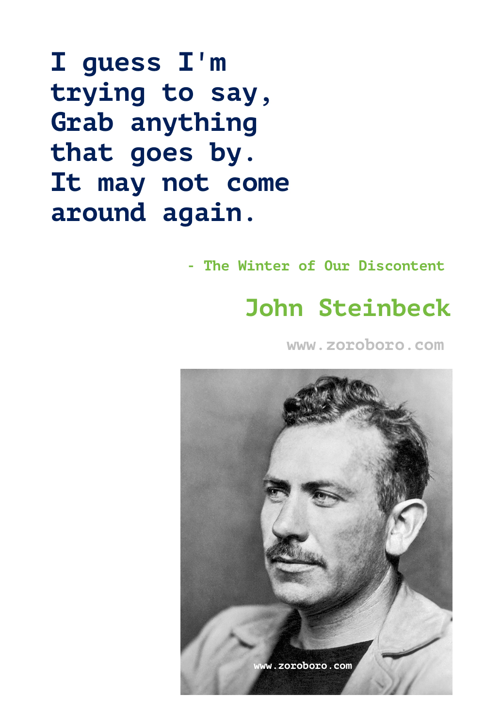 John Steinbeck Quotes. John Steinbeck East of Eden Book Quotes. The Grapes of Wrath Quotes. John Steinbeck Writing Quotes. John Steinbeck Books Quotes.