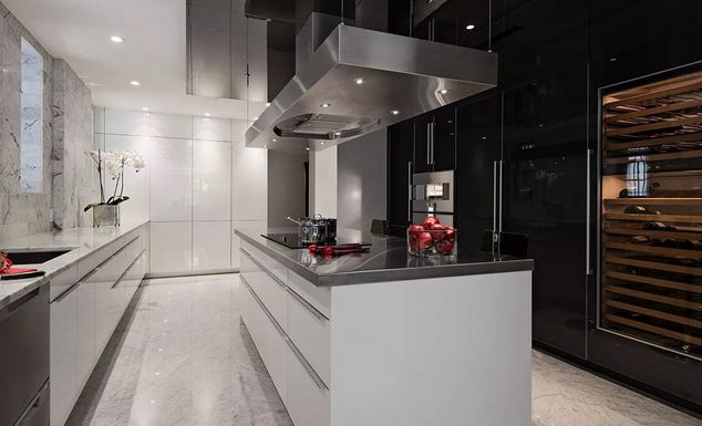 Top 10 Minimalist Kitchens to Inspire Your Next Renovation