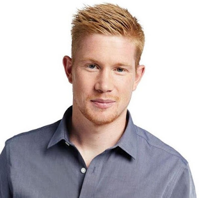 Kevin De Bruyne