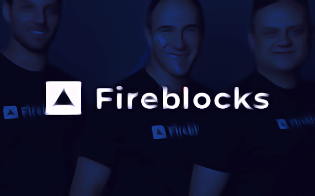 Fireblocks acquiert la plateforme de paiement en stablecoins First Digital